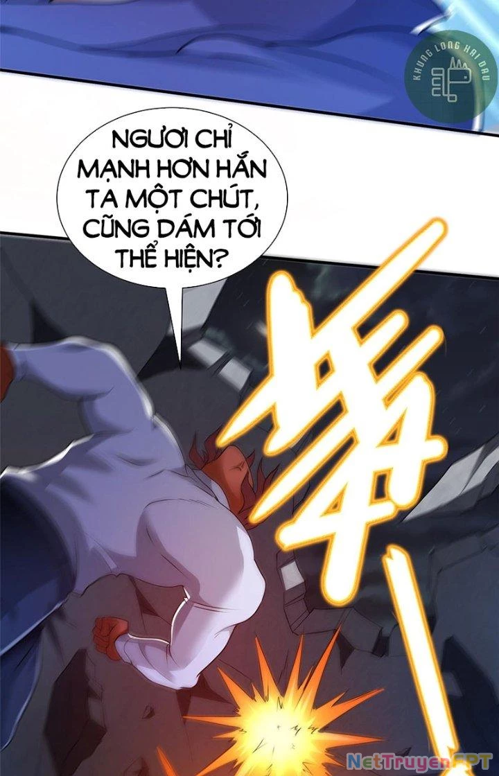 Tiểu Đệ Của Ta Là Yêu Vương Chapter 19 - Trang 2