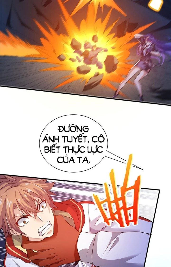 Tiểu Đệ Của Ta Là Yêu Vương Chapter 19 - Trang 2