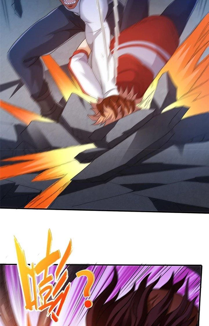 Tiểu Đệ Của Ta Là Yêu Vương Chapter 19 - Trang 2