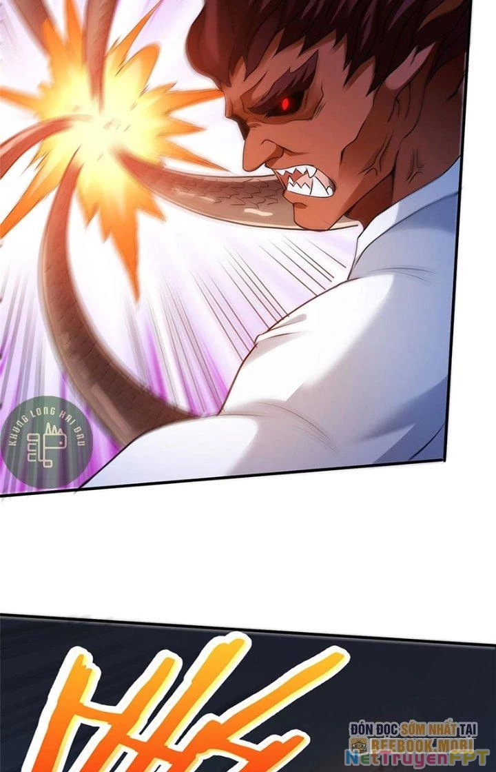 Tiểu Đệ Của Ta Là Yêu Vương Chapter 19 - Trang 2