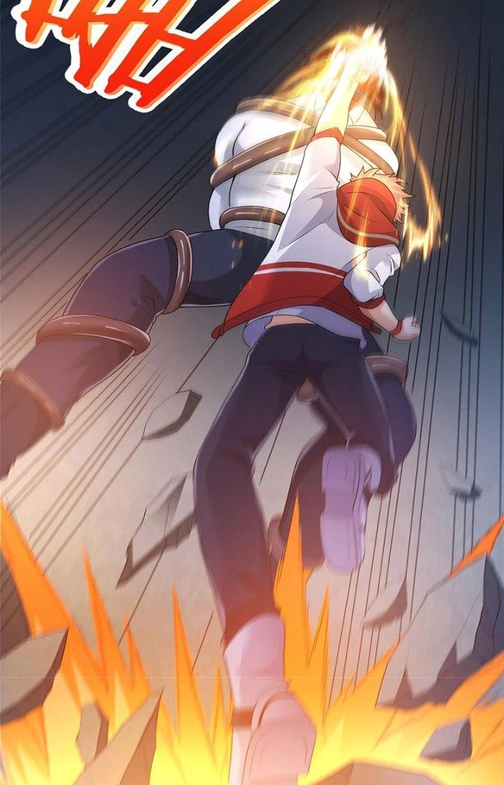 Tiểu Đệ Của Ta Là Yêu Vương Chapter 19 - Trang 2