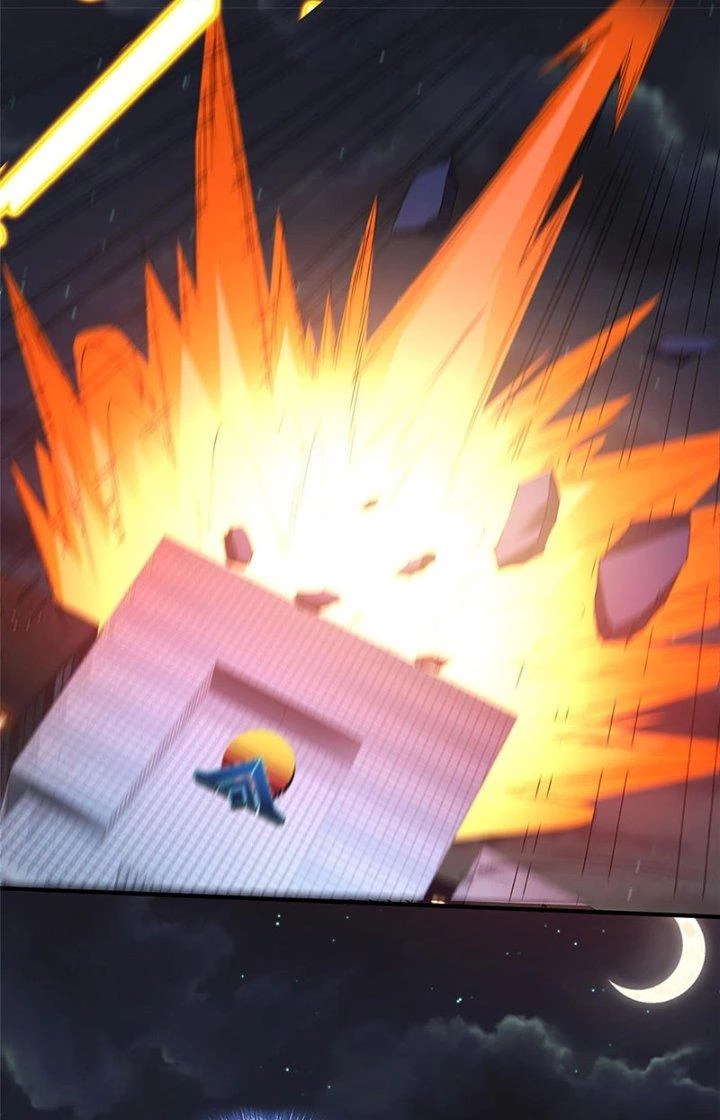 Tiểu Đệ Của Ta Là Yêu Vương Chapter 19 - Trang 2