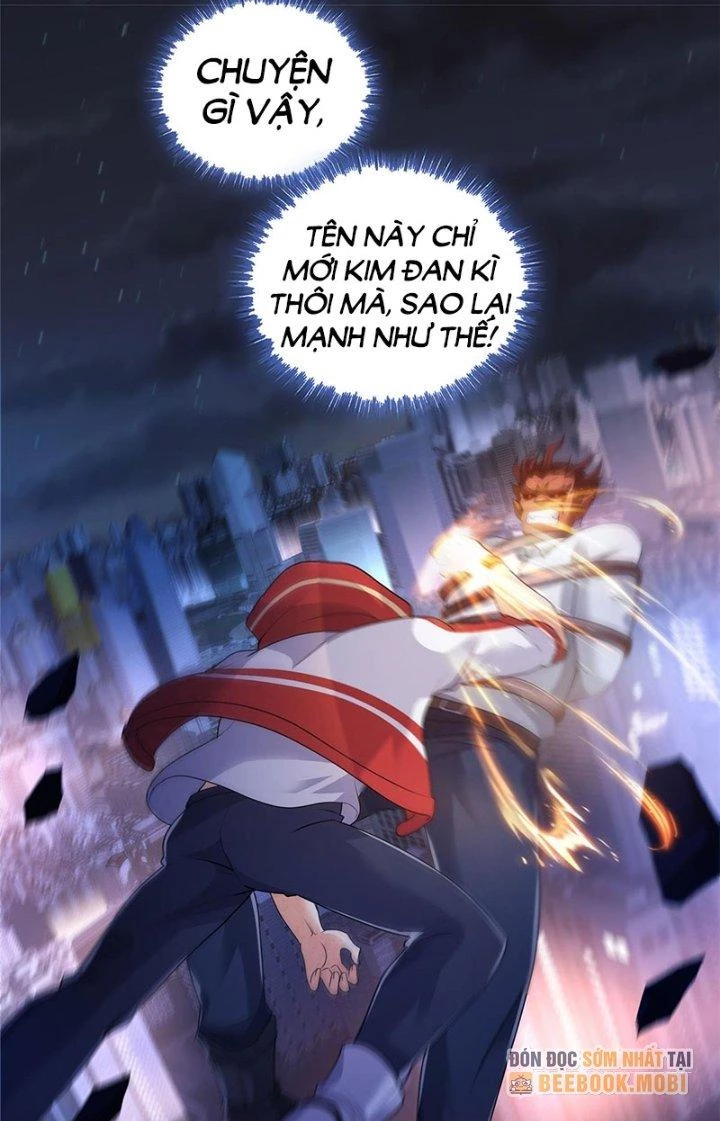 Tiểu Đệ Của Ta Là Yêu Vương Chapter 19 - Trang 2