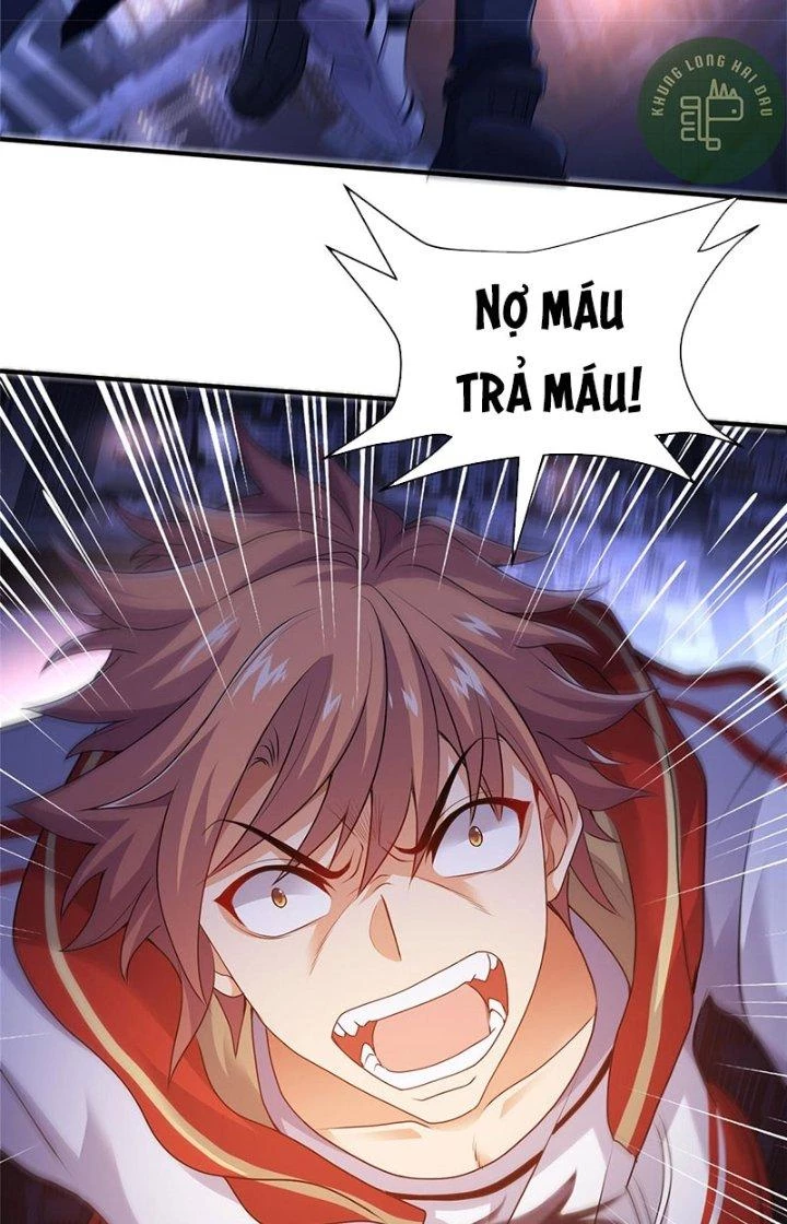 Tiểu Đệ Của Ta Là Yêu Vương Chapter 19 - Trang 2