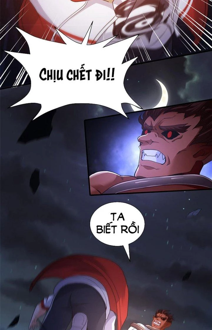 Tiểu Đệ Của Ta Là Yêu Vương Chapter 19 - Trang 2