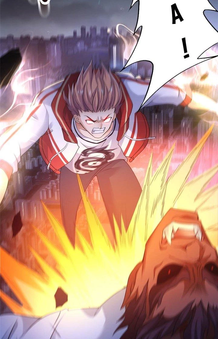 Tiểu Đệ Của Ta Là Yêu Vương Chapter 19 - Trang 2