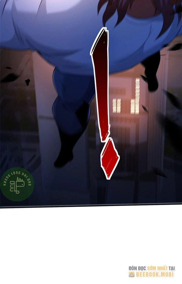 Tiểu Đệ Của Ta Là Yêu Vương Chapter 19 - Trang 2