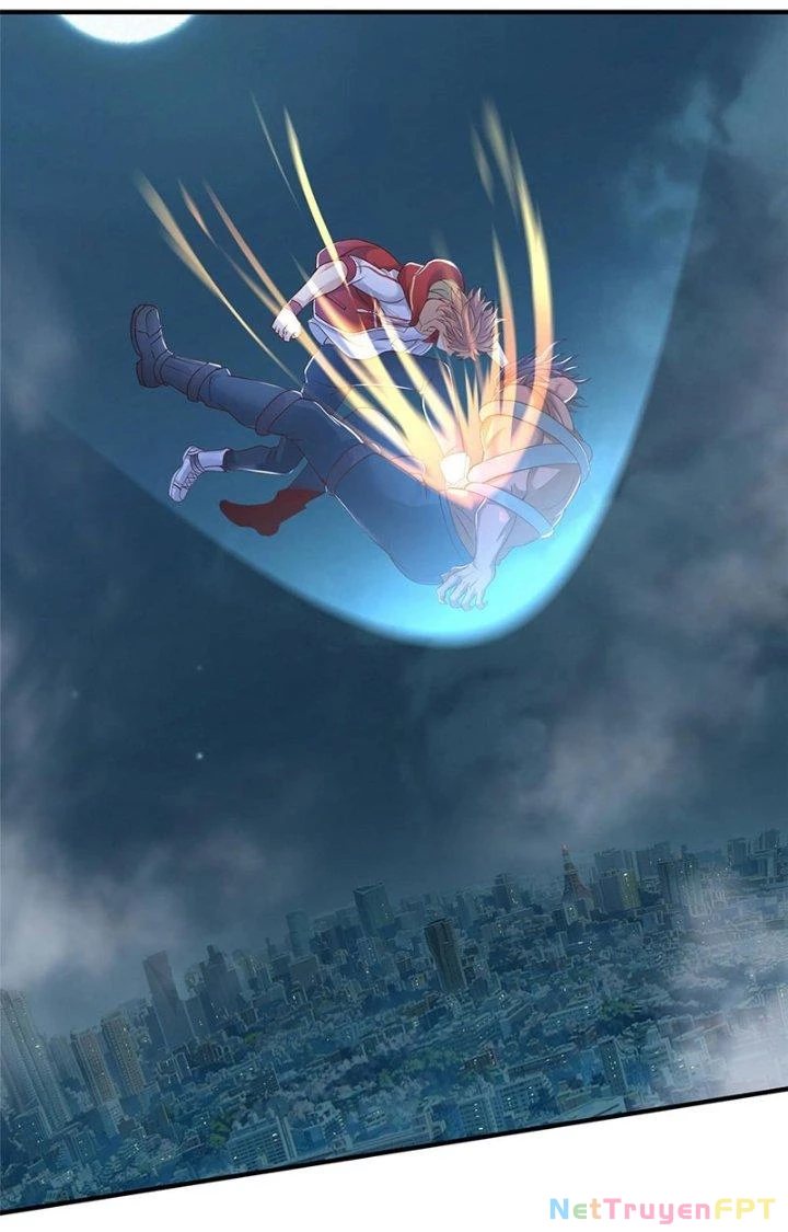 Tiểu Đệ Của Ta Là Yêu Vương Chapter 19 - Trang 2