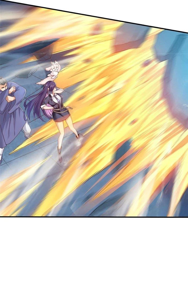 Tiểu Đệ Của Ta Là Yêu Vương Chapter 19 - Trang 2