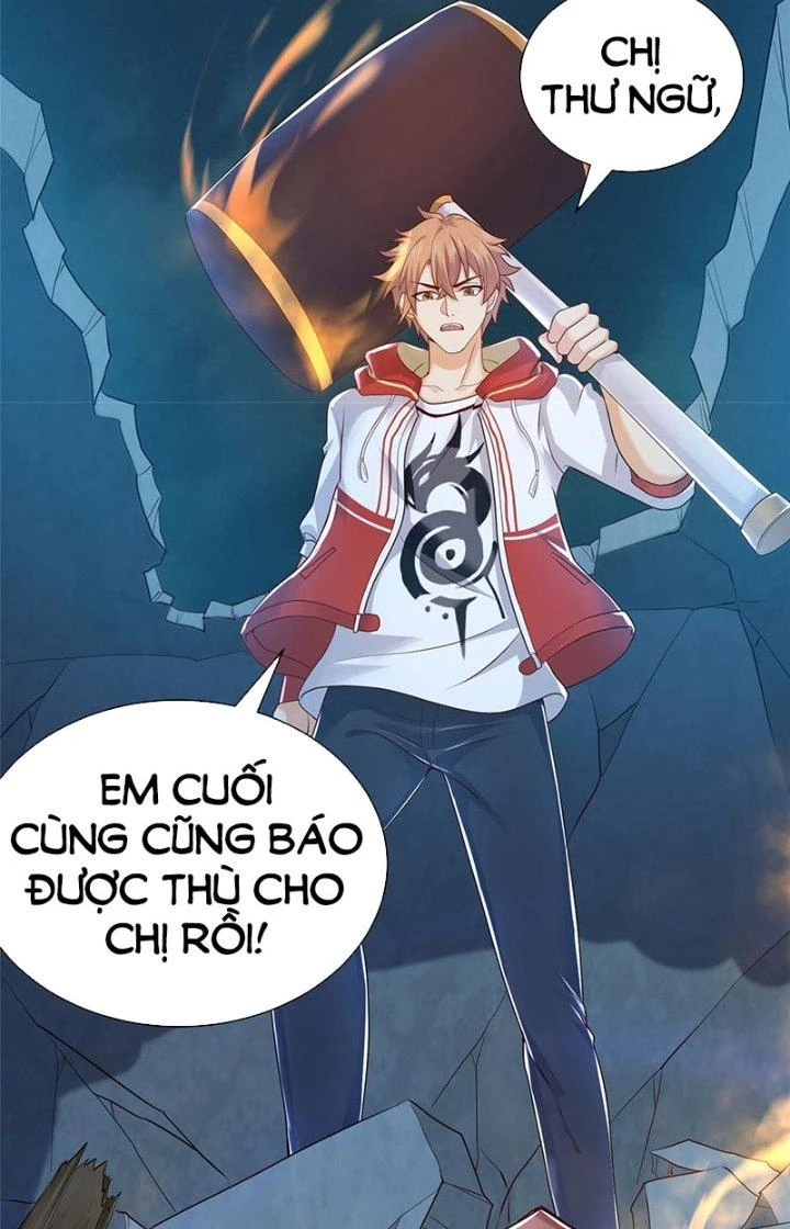 Tiểu Đệ Của Ta Là Yêu Vương Chapter 19 - Trang 2