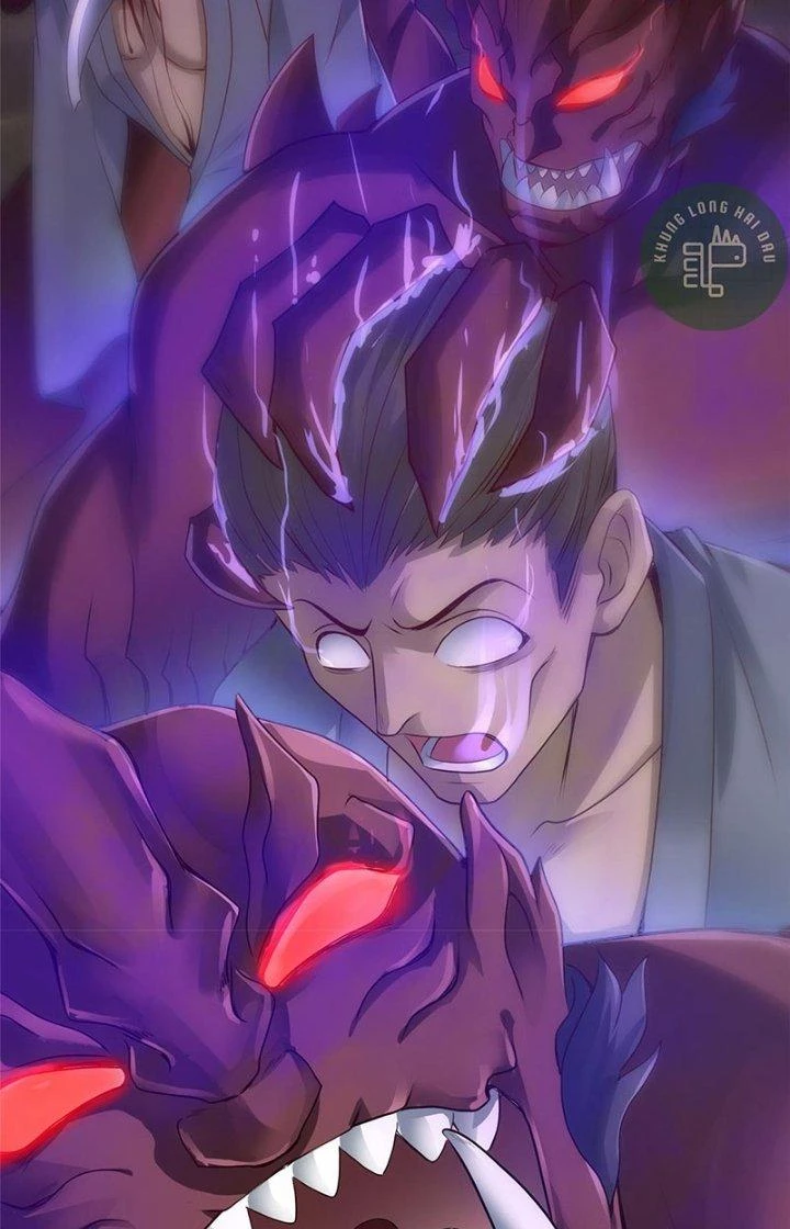 Tiểu Đệ Của Ta Là Yêu Vương Chapter 19 - Trang 2