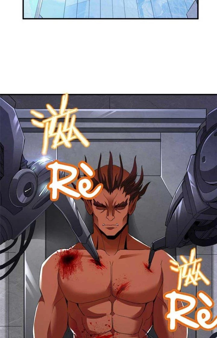 Tiểu Đệ Của Ta Là Yêu Vương Chapter 20 - Trang 2