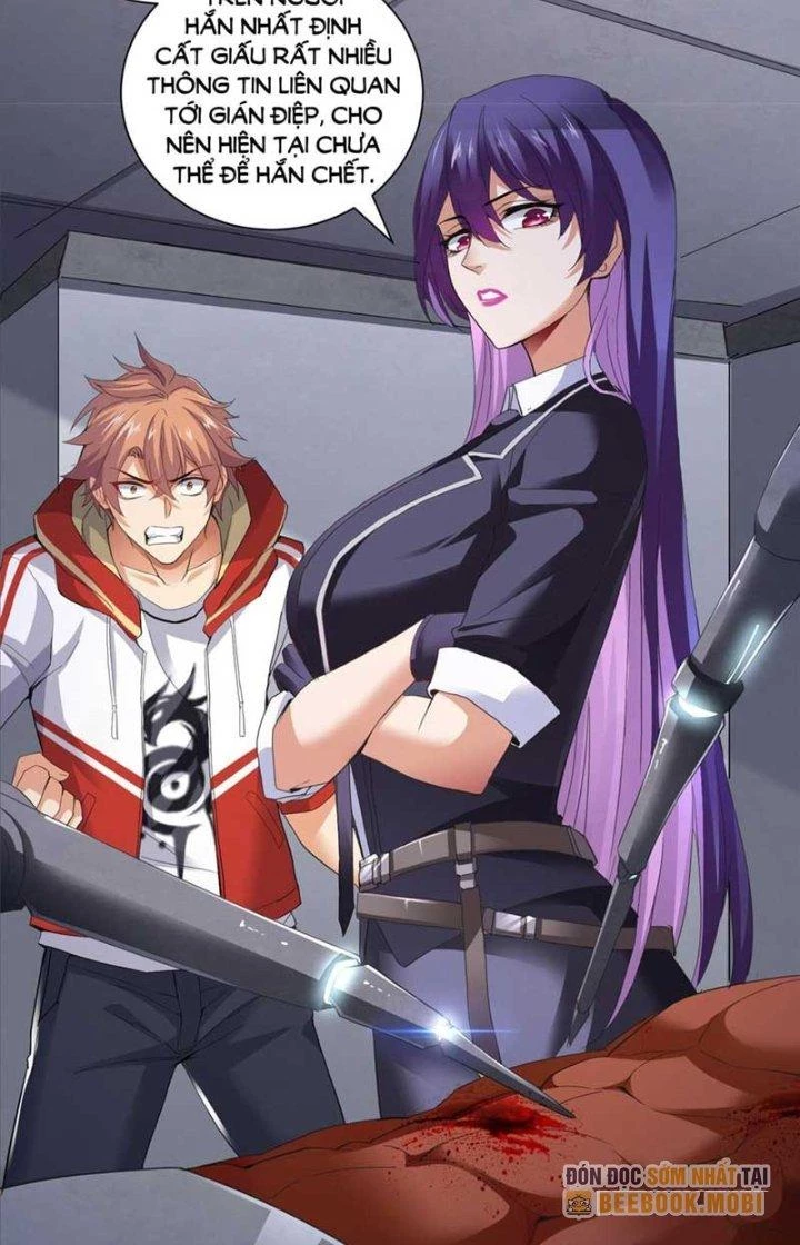 Tiểu Đệ Của Ta Là Yêu Vương Chapter 20 - Trang 2