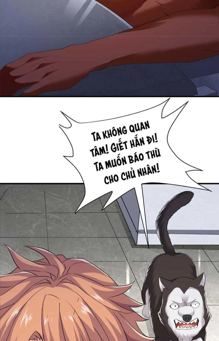 Tiểu Đệ Của Ta Là Yêu Vương Chapter 20 - Trang 2