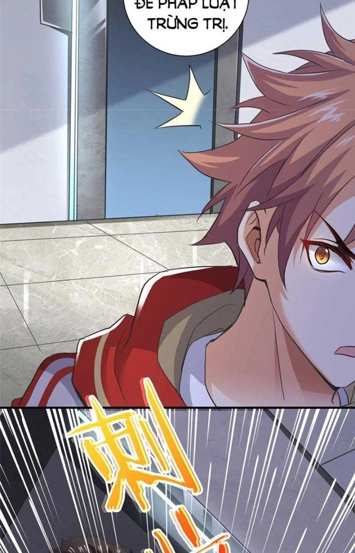 Tiểu Đệ Của Ta Là Yêu Vương Chapter 20 - Trang 2