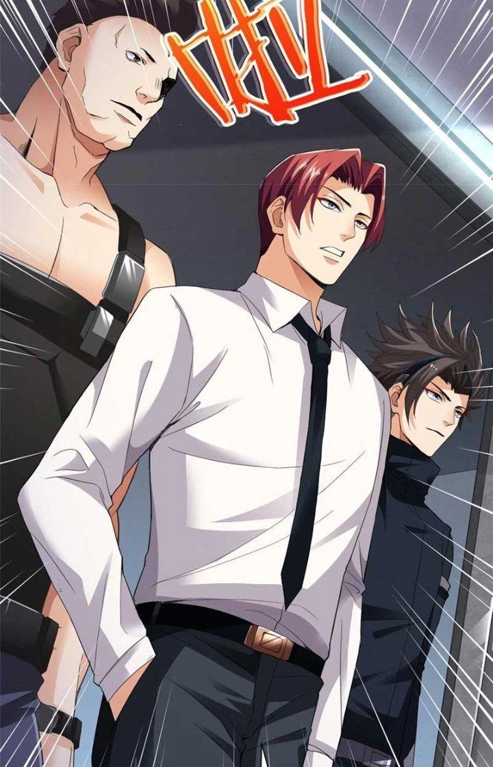 Tiểu Đệ Của Ta Là Yêu Vương Chapter 20 - Trang 2