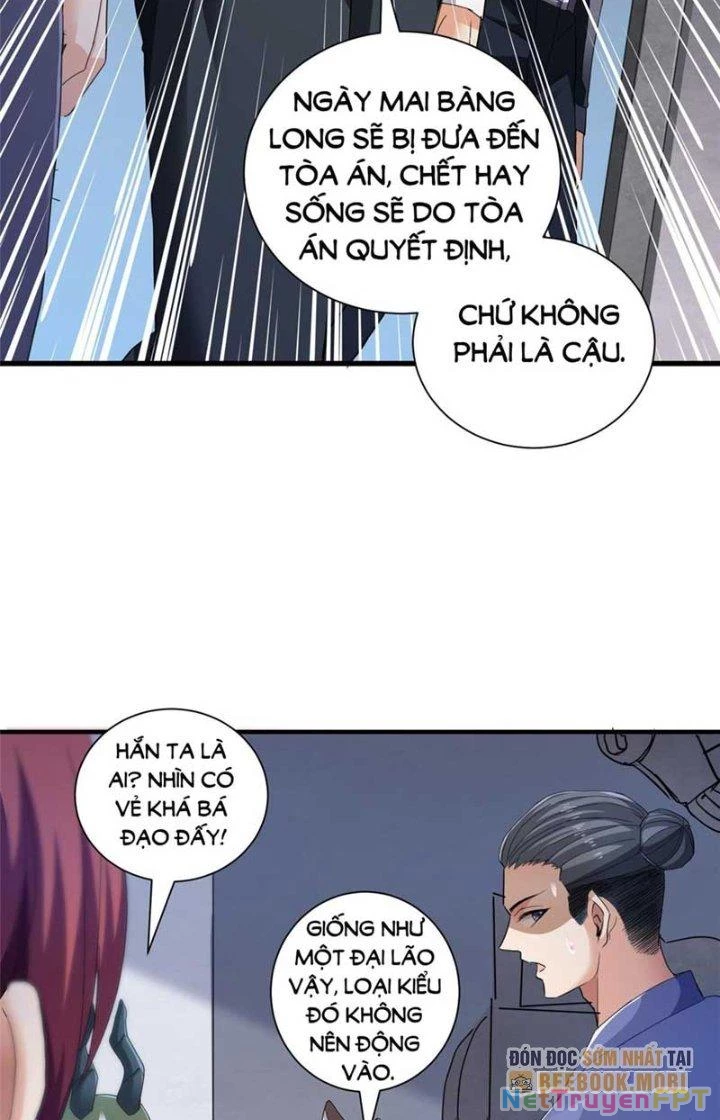 Tiểu Đệ Của Ta Là Yêu Vương Chapter 20 - Trang 2