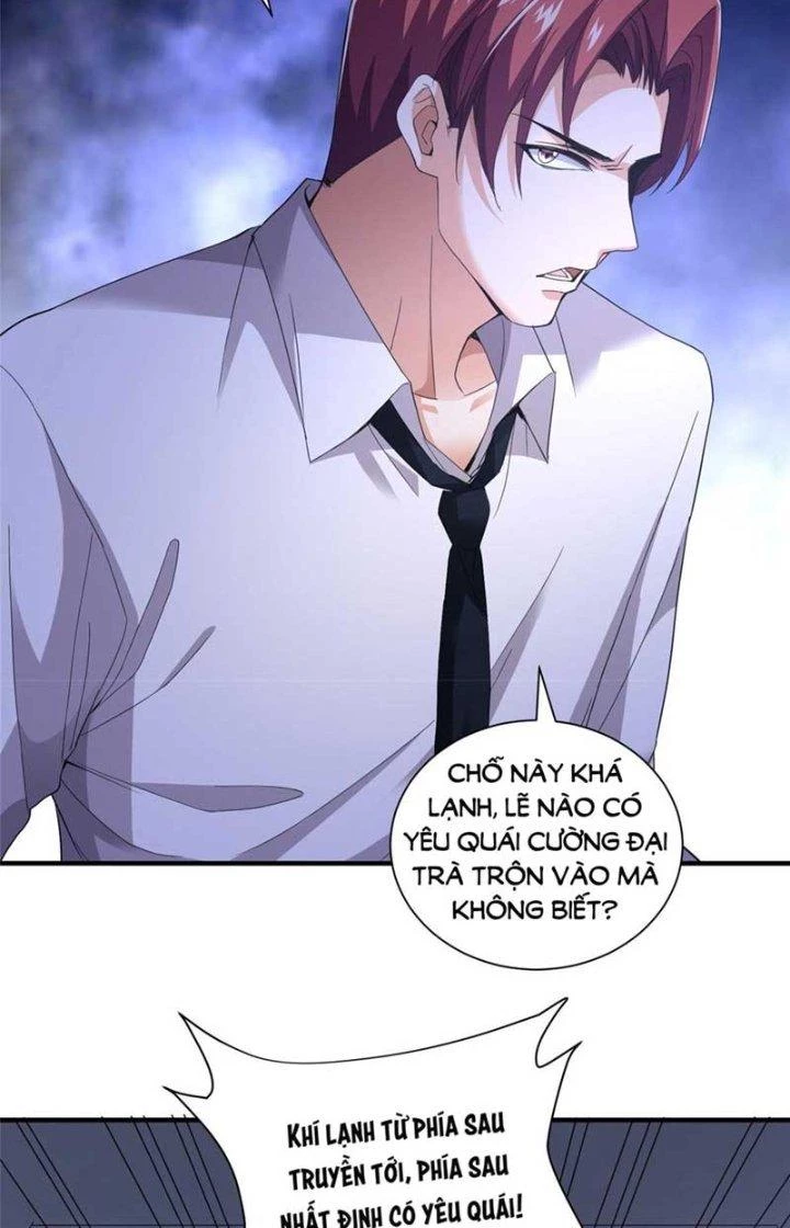 Tiểu Đệ Của Ta Là Yêu Vương Chapter 20 - Trang 2