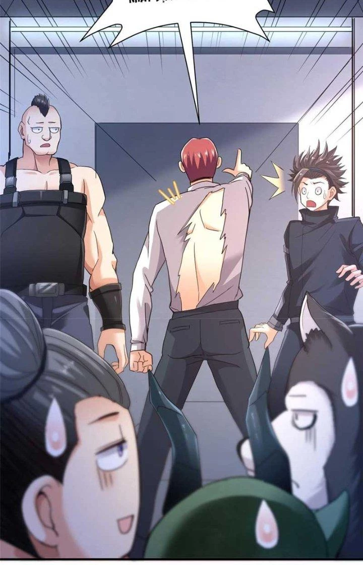 Tiểu Đệ Của Ta Là Yêu Vương Chapter 20 - Trang 2