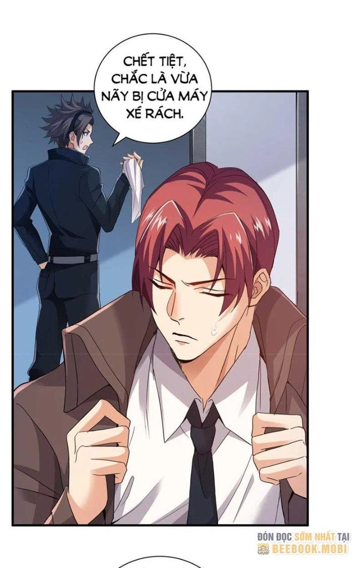 Tiểu Đệ Của Ta Là Yêu Vương Chapter 20 - Trang 2