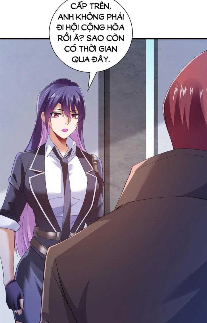 Tiểu Đệ Của Ta Là Yêu Vương Chapter 20 - Trang 2