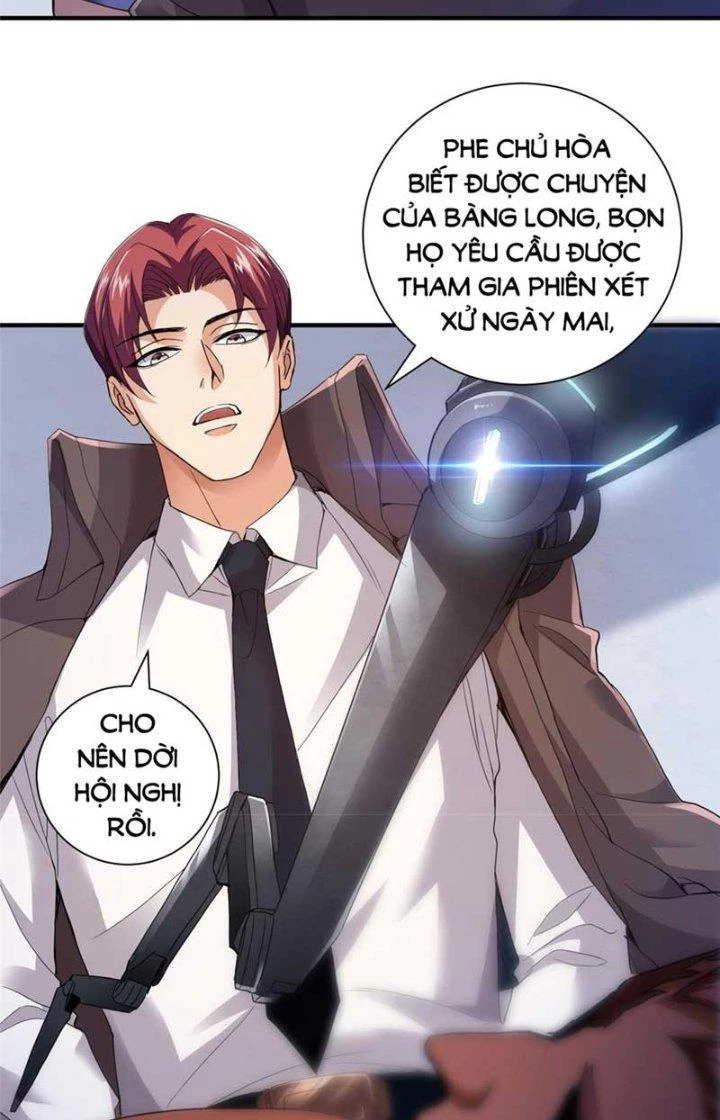 Tiểu Đệ Của Ta Là Yêu Vương Chapter 20 - Trang 2