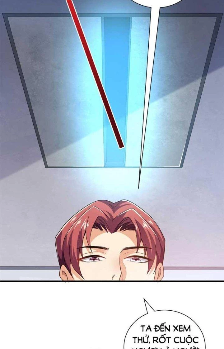 Tiểu Đệ Của Ta Là Yêu Vương Chapter 20 - Trang 2