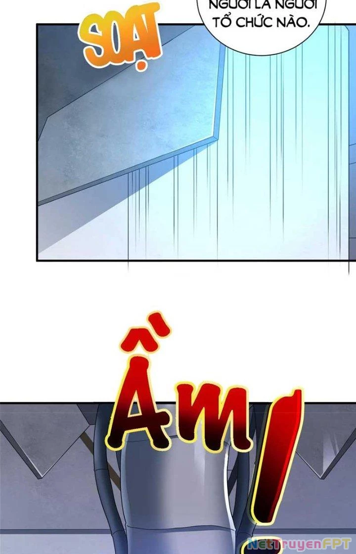 Tiểu Đệ Của Ta Là Yêu Vương Chapter 20 - Trang 2