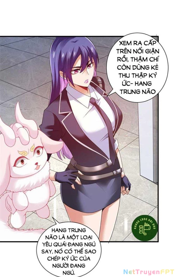 Tiểu Đệ Của Ta Là Yêu Vương Chapter 20 - Trang 2