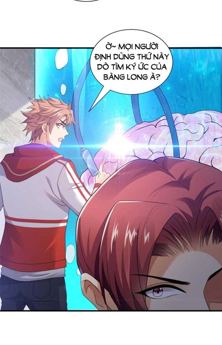 Tiểu Đệ Của Ta Là Yêu Vương Chapter 20 - Trang 2