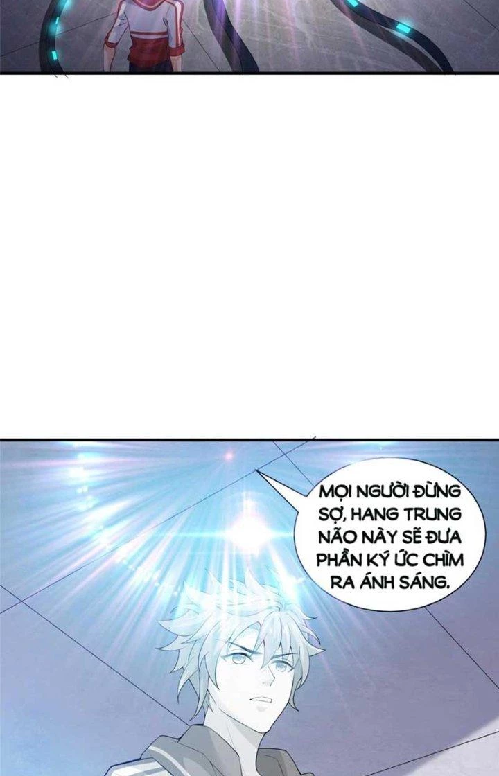 Tiểu Đệ Của Ta Là Yêu Vương Chapter 20 - Trang 2