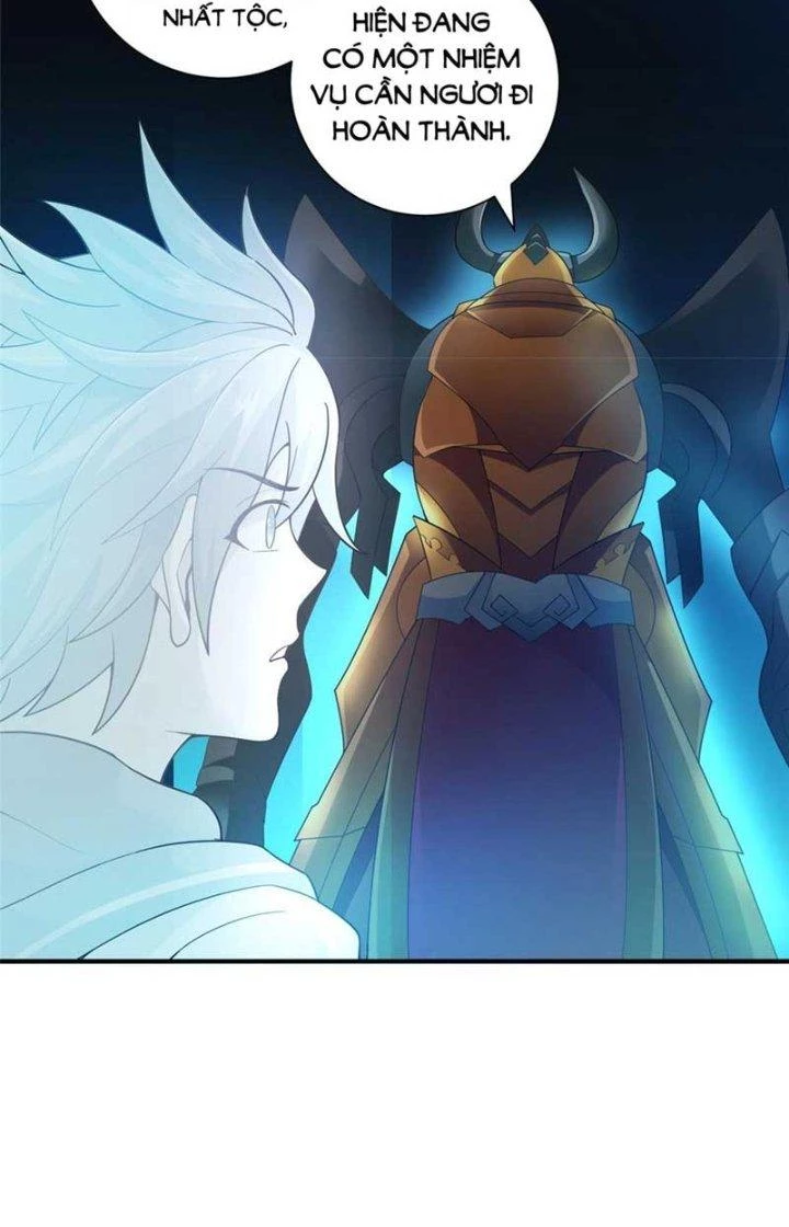 Tiểu Đệ Của Ta Là Yêu Vương Chapter 20 - Trang 2