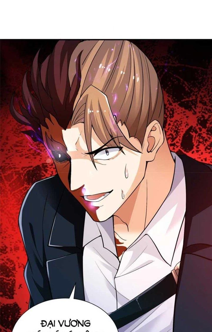 Tiểu Đệ Của Ta Là Yêu Vương Chapter 20 - Trang 2