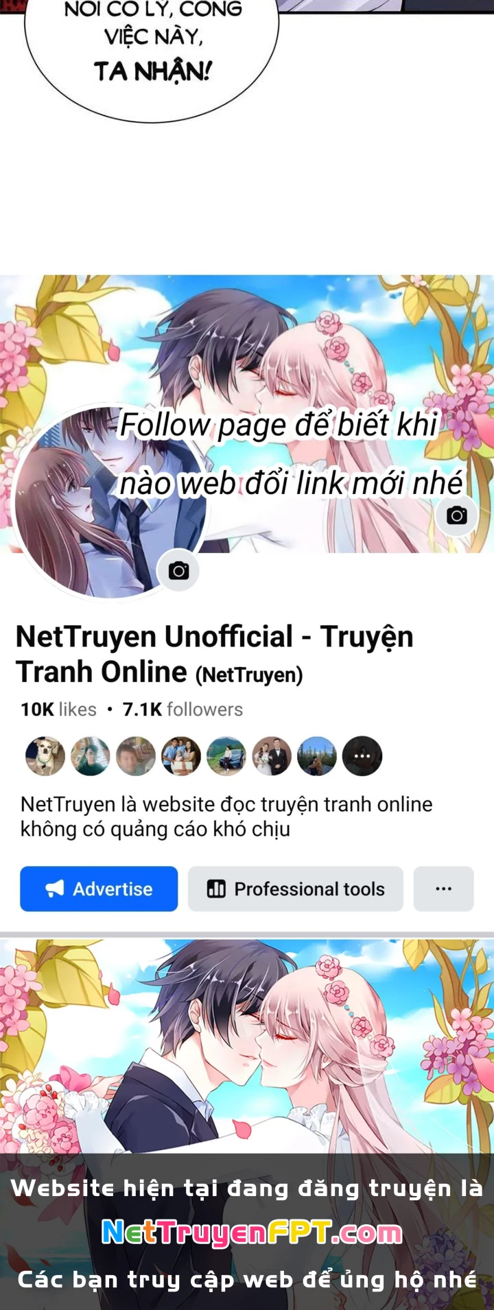 Tiểu Đệ Của Ta Là Yêu Vương Chapter 20 - Trang 2