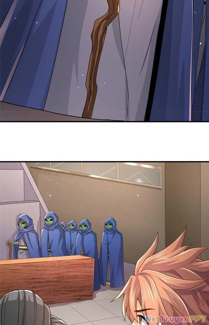 Tiểu Đệ Của Ta Là Yêu Vương Chapter 21 - Trang 2