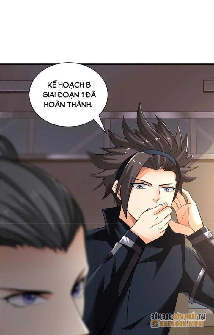 Tiểu Đệ Của Ta Là Yêu Vương Chapter 21 - Trang 2