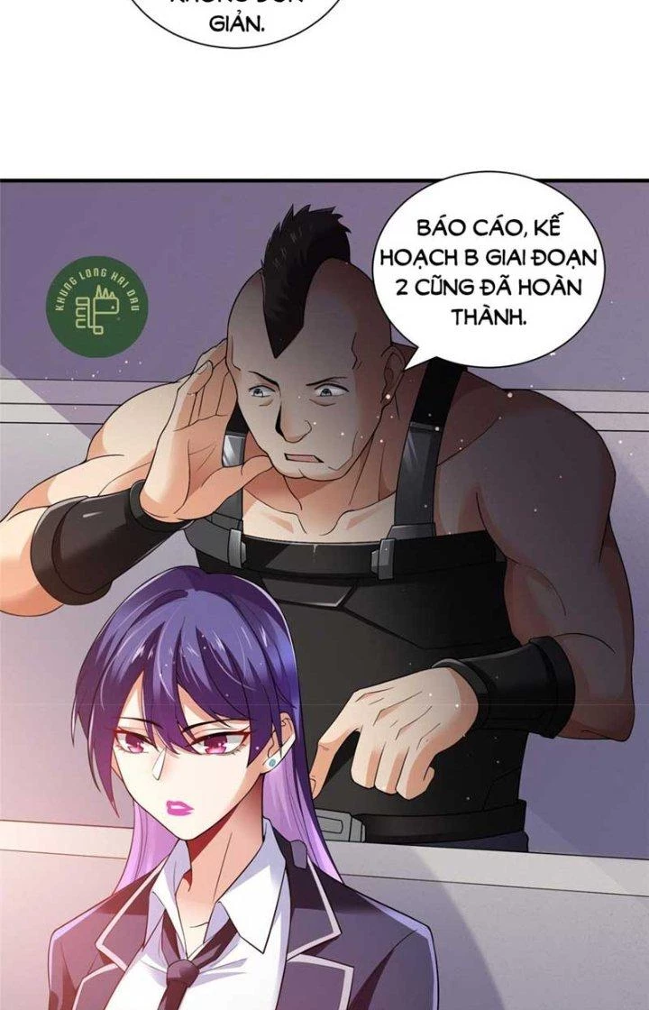 Tiểu Đệ Của Ta Là Yêu Vương Chapter 21 - Trang 2