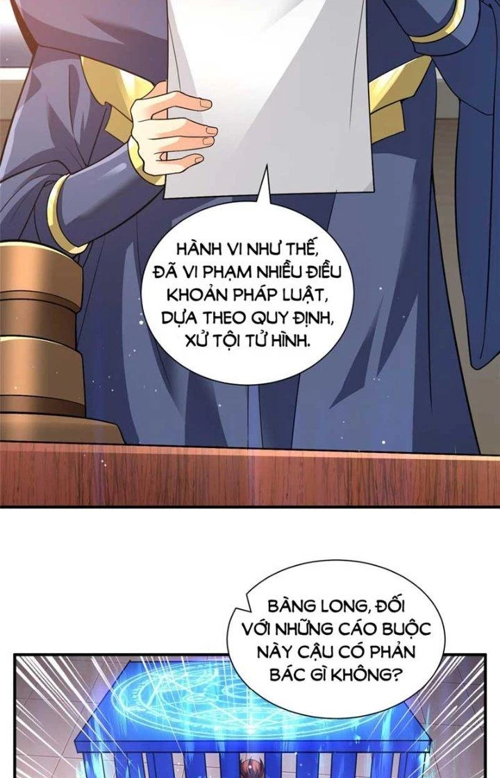 Tiểu Đệ Của Ta Là Yêu Vương Chapter 21 - Trang 2