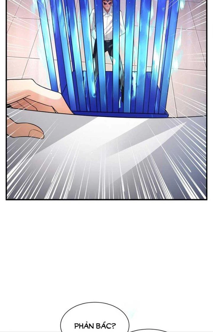 Tiểu Đệ Của Ta Là Yêu Vương Chapter 21 - Trang 2