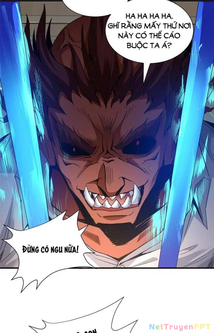 Tiểu Đệ Của Ta Là Yêu Vương Chapter 21 - Trang 2