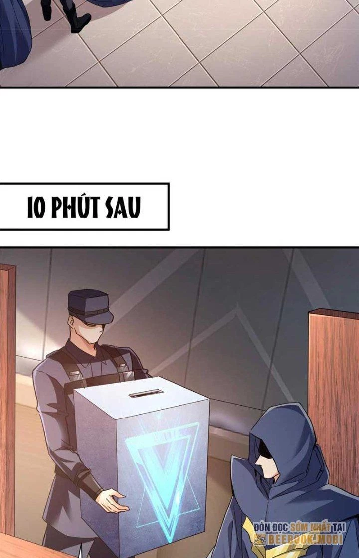 Tiểu Đệ Của Ta Là Yêu Vương Chapter 21 - Trang 2