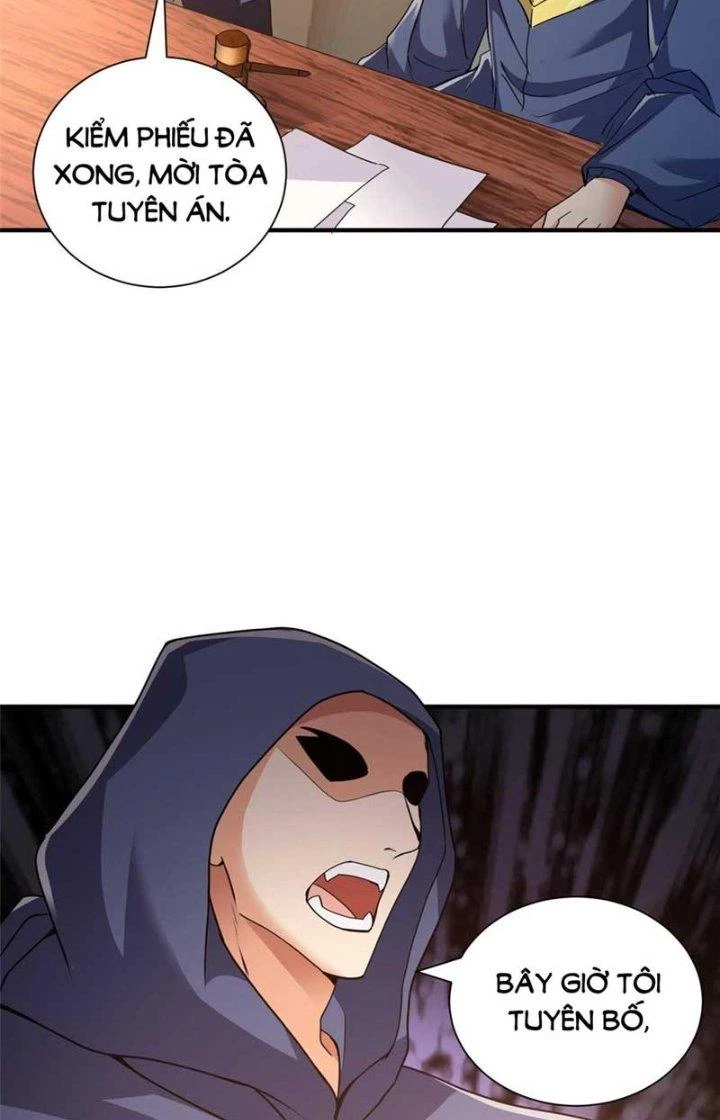 Tiểu Đệ Của Ta Là Yêu Vương Chapter 21 - Trang 2