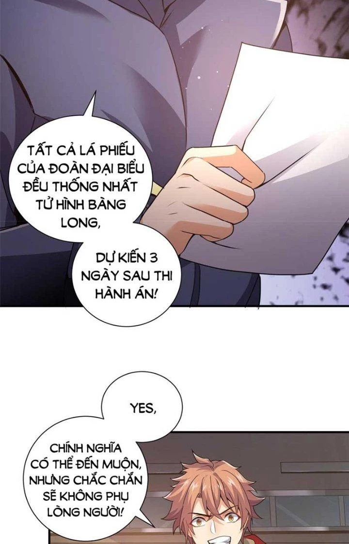 Tiểu Đệ Của Ta Là Yêu Vương Chapter 21 - Trang 2