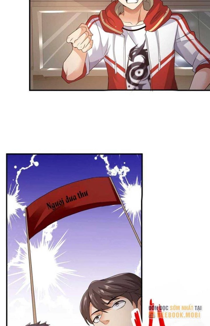 Tiểu Đệ Của Ta Là Yêu Vương Chapter 21 - Trang 2