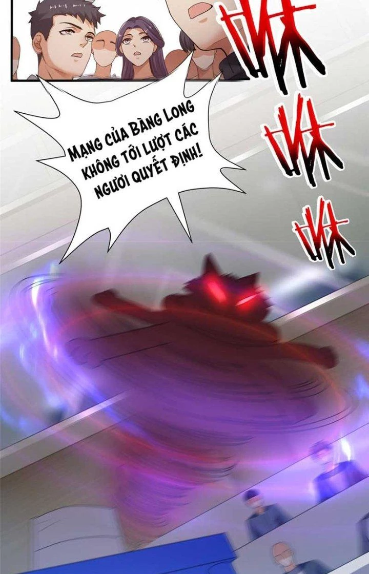 Tiểu Đệ Của Ta Là Yêu Vương Chapter 21 - Trang 2