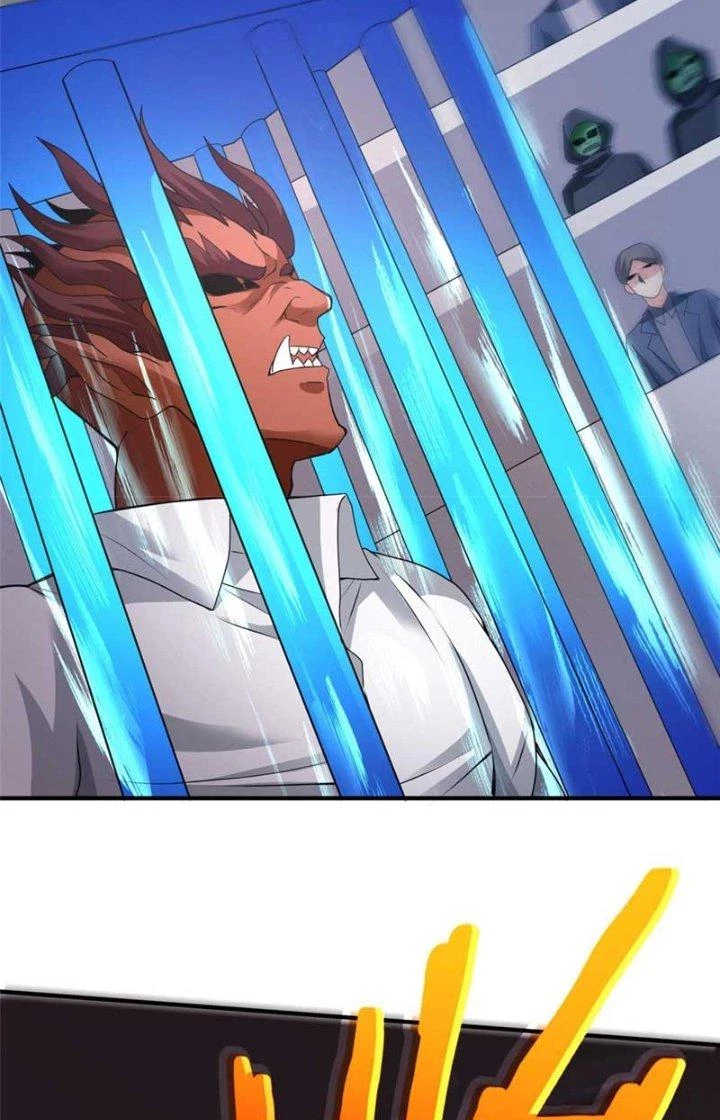 Tiểu Đệ Của Ta Là Yêu Vương Chapter 21 - Trang 2