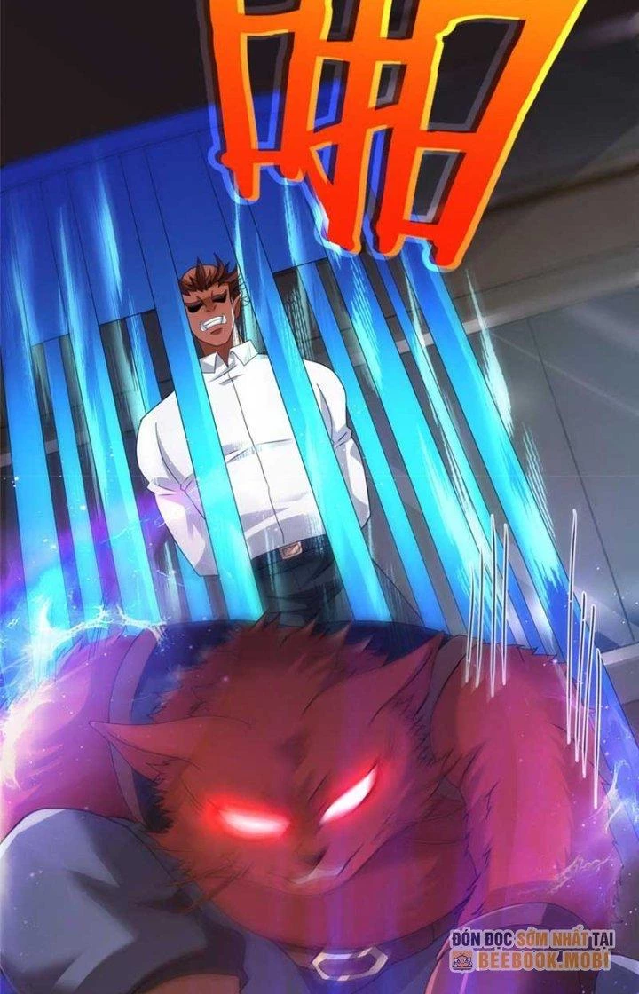 Tiểu Đệ Của Ta Là Yêu Vương Chapter 21 - Trang 2