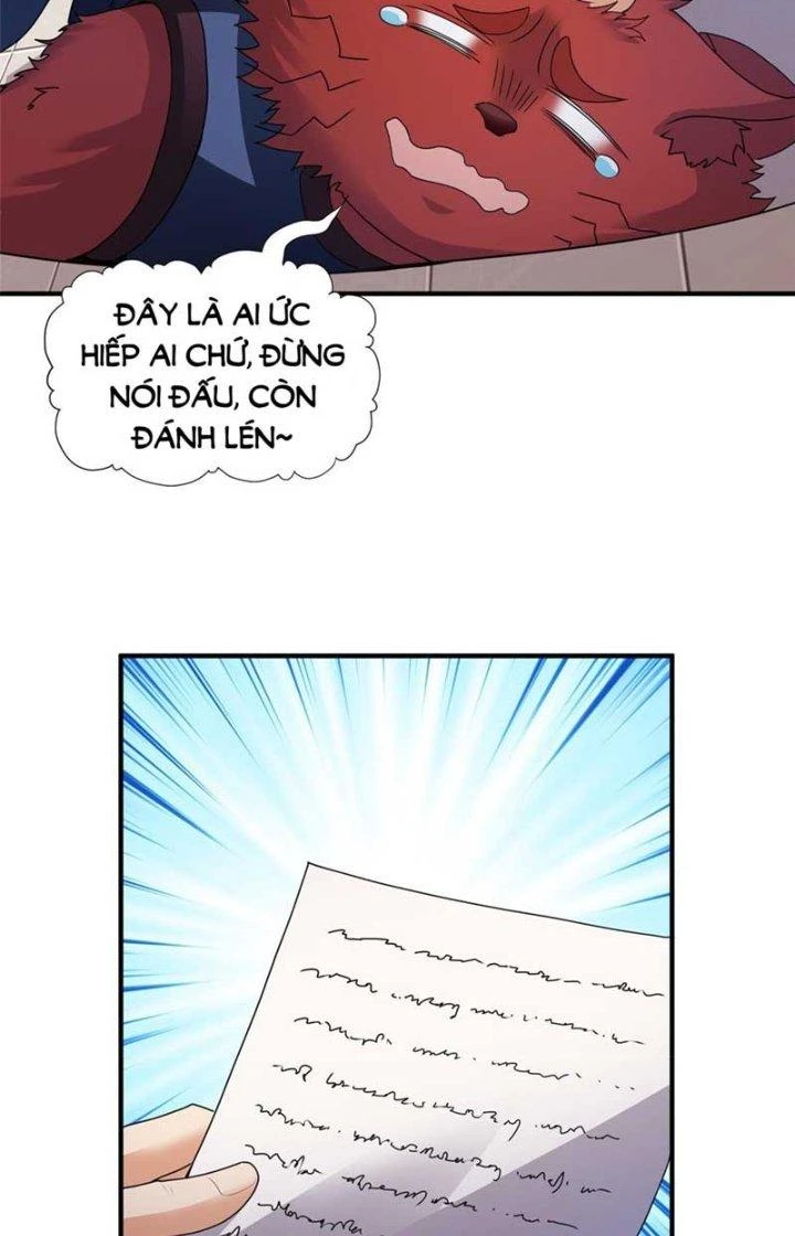 Tiểu Đệ Của Ta Là Yêu Vương Chapter 21 - Trang 2