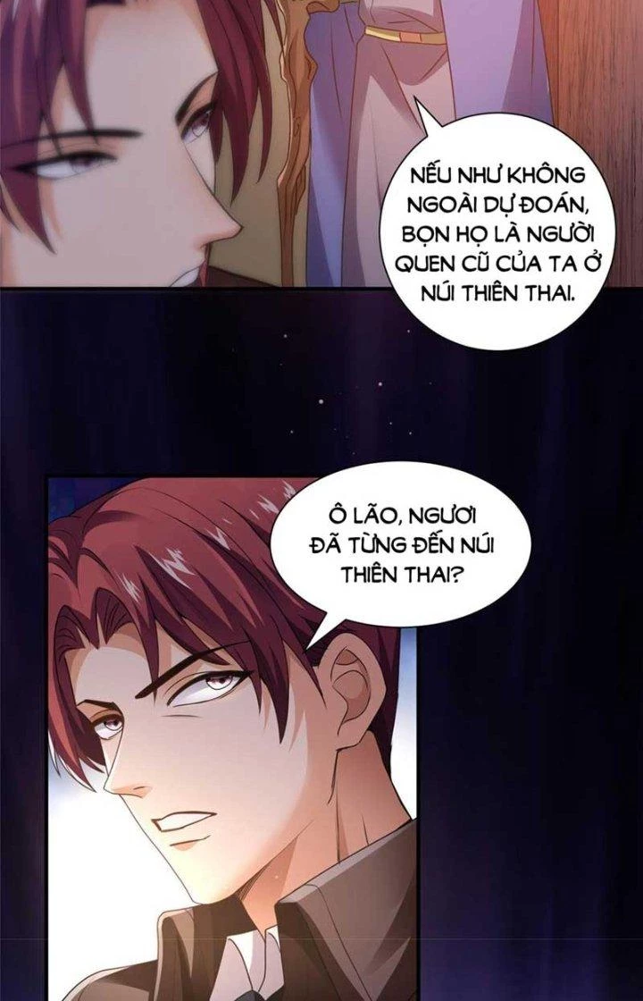 Tiểu Đệ Của Ta Là Yêu Vương Chapter 21 - Trang 2