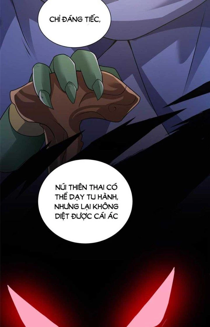 Tiểu Đệ Của Ta Là Yêu Vương Chapter 21 - Trang 2